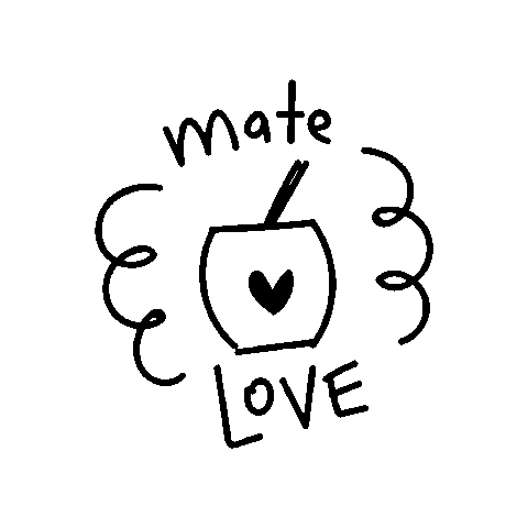 Team Mate Sticker
