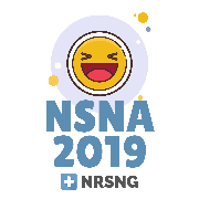 nrsng_com nsna nsna 2019 Sticker
