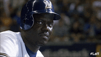 World Series Sport GIF by Laff