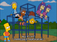 bart simpson GIF