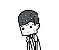 Gg Omg Sticker by nothingwejun