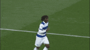 Come On Eze GIF by QPR FC