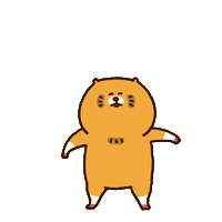 dududung congratulation 축하 두두 dududung Sticker