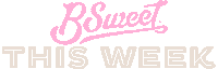 Los Angeles Cake Sticker by mybsweet