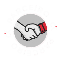 Hands Brotherhood Sticker by Construtora CK