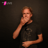 1live funny fun comedy tired GIF