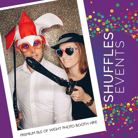 esplanade2016 GIF by Shuffles Events