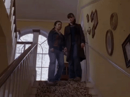 season 6 netflix GIF by Gilmore Girls 