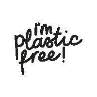 InSynch potatoes plastic free carbon neutral root zero Sticker