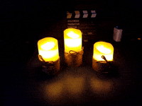 Heart Love GIF by No Cheese Records