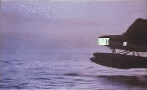 Losing It Out Of Control GIF