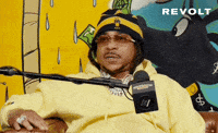Max B Wtf GIF by REVOLT TV