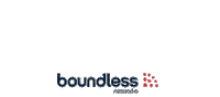 boundless-networks travel internet drive van Sticker