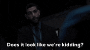 fbi fbifam GIF by CBS