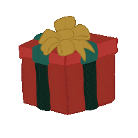 Christmas Renders Sticker