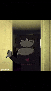 Charlie Dressup GIF