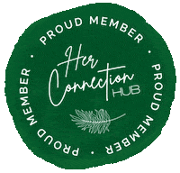 sheleadsme woman women support connection Sticker
