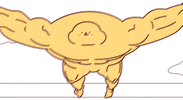 Shaking Slam Dunk GIF by Nattan_Universe