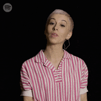 well done ok GIF by Spotify
