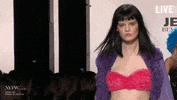 nyfw feb 2017 GIF by NYFW: The Shows