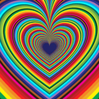 Heart Love GIF by xponentialdesign