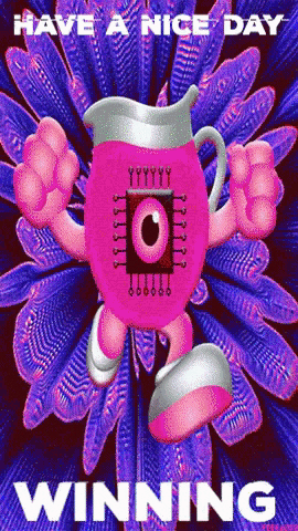 Good Morning GIF by PEEKASSO