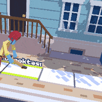 steppypants GIF