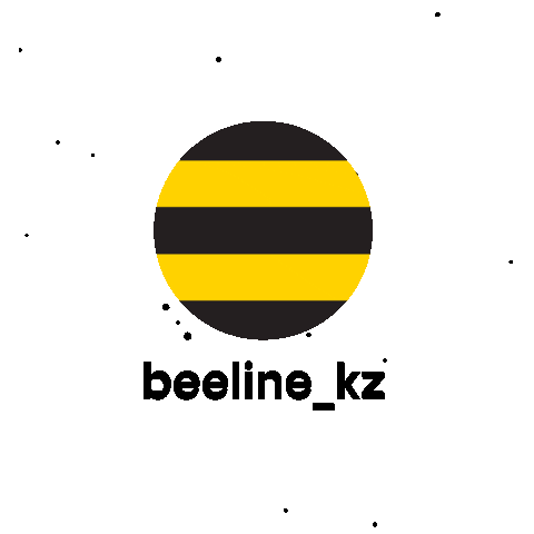 beeline_kazakhstan giphyupload bright kazakhstan beeline Sticker