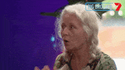 Big Brother Omg GIF by Big Brother Australia