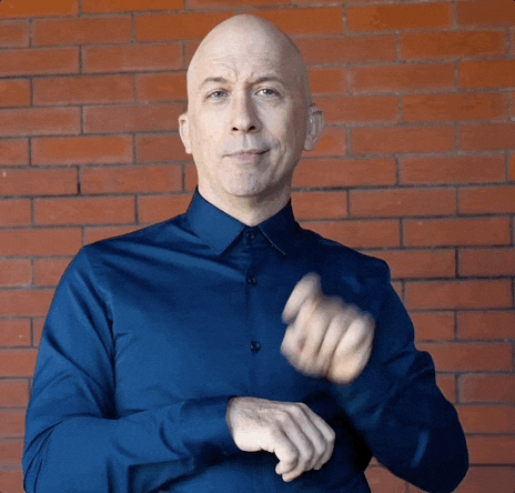 Asl Rubber GIF