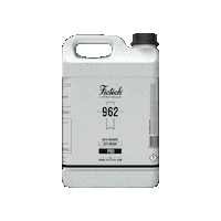 Detailer Sticker by FicTech