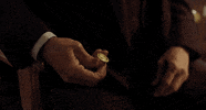 De Niro Film GIF by NETFLIX