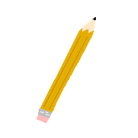 High School Art Sticker