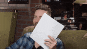 RETROREPLAY video game nolan north troy baker retro replay GIF