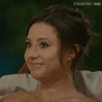 Thecw GIF by FBOY Island