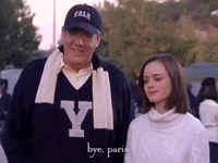 season 4 netflix GIF by Gilmore Girls 