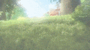 Happy On My Way GIF by Pokémon