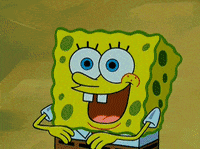 World Scout Jamboree Spongebob GIF by wsjrdp