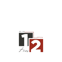 12Anos Sticker by Zaidan Soluções Imobiliárias