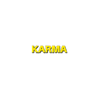 Karma Victor Porfidio Sticker by 2-Dutch Music Group