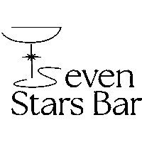 lebarthvillas bar astrology st barth st barts Sticker