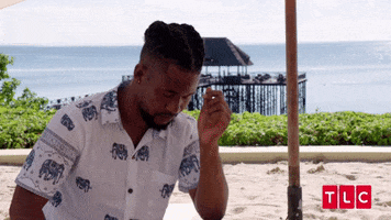 90 Day Fiance Facepalm GIF by TLC Europe