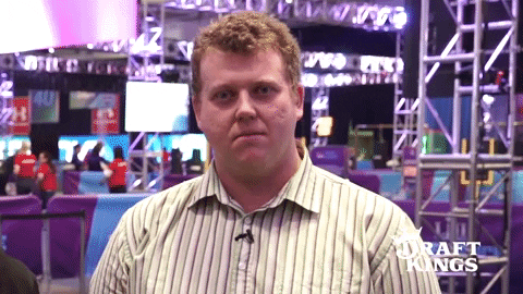 Super Bowl Wow GIF by DraftKings