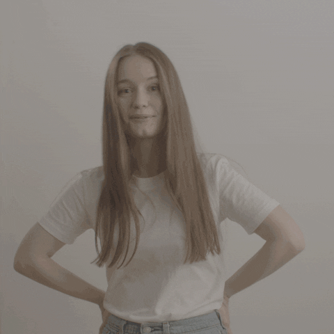 dance dancing GIF by Sigrid