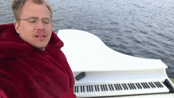 thisissigrid sigrid mine right now GIF