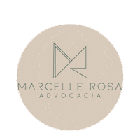 Sticker by Marcelle Rosa Advocacia