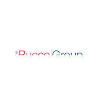The Rucco Group Sticker by Mark Rucco