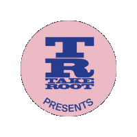 Takeroot Sticker by SPOT Groningen