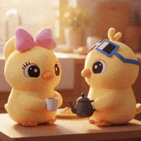 Good Morning Coffee GIF by Atrium