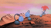 Sci Fi Space GIF by FUNTASY